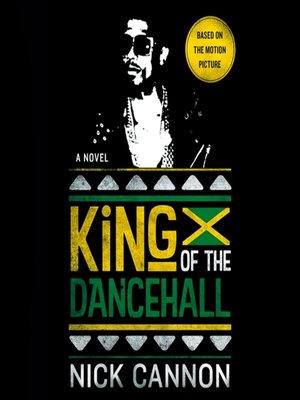 King of the Dancehall - Audiobook